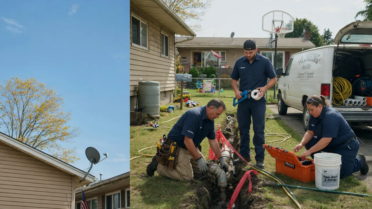 Garbage Disposal Replacement in Garber, OK near me