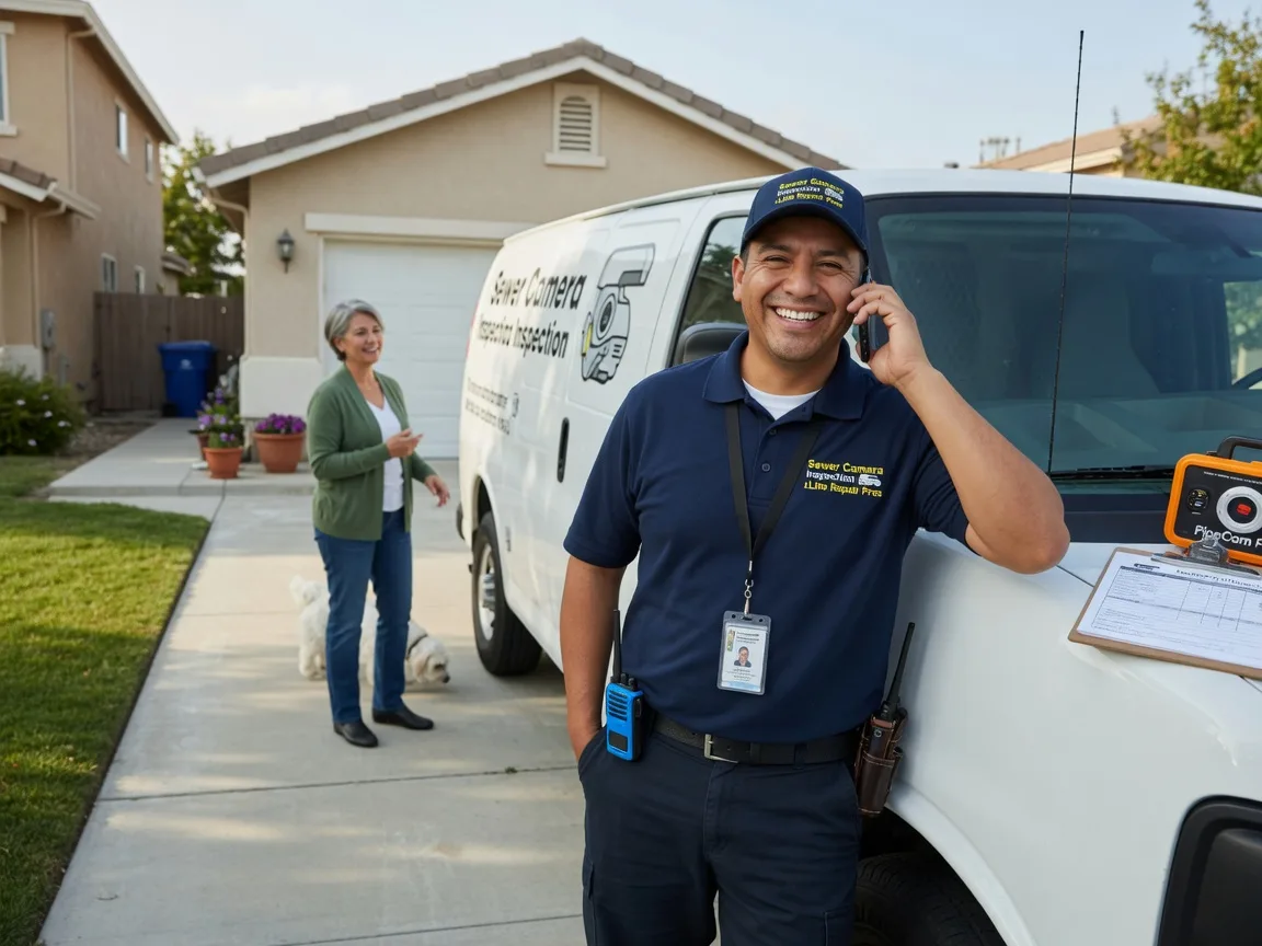 Sewer Line Repair Garber, OK FAQs